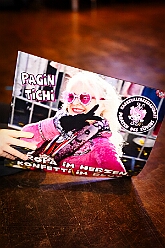 02 Schlager T Karneval MCV 2026-01-17 04  Tour-Tag, Samstag 17. Januar  - Wir begannen die Tour Abends in Hamborn, die KVO hielt der ihre Herrensitzung in der Clauberghalle ab. Von dort ging es zur Veranstaltung des MCV, die im Hagenshof zum „Schlager trifft Karneval“ aufgerufen hatten. Den letzten Act hatten wir dann im schon „heimisch“ gewordenen Steinhof in Huckingen. Die Duisburger Musketiere hatten dort zum „Lachen ist Gesund“ aufgerufen. : DVPJ, Toni I, Jules I., Prinz Karneval, Prinz, Prinzessin Aileen I., Hofmarschälle, Page, Pagen, Paginnen, HDK, Duisburg, Karneval, Helau, Tollität, Event, Session 2025, Session 2025, HDK Duisburg, Hauptausschuss, Hauptausschuss Karneval Duisburg, Duisburg ist echt