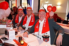 KiPri Kuer Steinhof 2026-01-04 02  Kinderprinzencrew wurde gekürt - Es gehört schon zur Tradition, das am Sonntag vor der Inthronisierung des Stadtprinzen, die Kürzung der Kinderprinzencrew statt findet. Diesmal der 4. Januar 2026 und es gab eine Premiere.  Im so genannten „Gürzenich“ von Duisburg, dem Steinhof in Huckingen, wurden Prinz Juls I., Prinzessin Aileen I. mit Hofmarschall Sami und Pagin Paula der Stadt Duisburg 2026 inthronisiert. : DVPJ, Toni I, Jules I., Prinz Karneval, Prinz, Prinzessin Aileen I., Hofmarschälle, Page, Pagen, Paginnen, HDK, Duisburg, Karneval, Helau, Tollität, Event, Session 2025, Session 2025, HDK Duisburg, Hauptausschuss, Hauptausschuss Karneval Duisburg, Duisburg ist echt