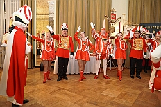 Kuerung Toni I 2026-01-10 012  Endlich Karnevalsprinz: Toni I. -  Am Samstag 10. Januar 2026 war es endlich soweit. Kürung se. Tollität Prinz Toni I., im Rahmen eines hochklassigen Galaabends in der ausverkauften Mercatorhalle in Duisburg. Ein stimmungsvoller Abend mit Show, Musik und Tanz. Vorab präsentierte sich die Prinzencrew 2026 im WYNDHAM Hotel Duisburger Hof der Leibgarde se. Tollität, die Prinzengarde der Stadt Duisburg. : DVPJ, Toni I, Jules I., Prinz Karneval, Prinz, Prinzessin Aileen I., Hofmarschälle, Page, Pagen, Paginnen, HDK, Duisburg, Karneval, Helau, Tollität, Event, Session 2025, Session 2025, HDK Duisburg, Hauptausschuss, Hauptausschuss Karneval Duisburg, Duisburg ist echt