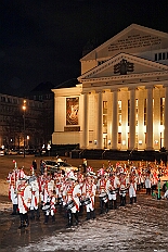 Kuerung Toni I 2026-01-10 015  Endlich Karnevalsprinz: Toni I. -  Am Samstag 10. Januar 2026 war es endlich soweit. Kürung se. Tollität Prinz Toni I., im Rahmen eines hochklassigen Galaabends in der ausverkauften Mercatorhalle in Duisburg. Ein stimmungsvoller Abend mit Show, Musik und Tanz. Vorab präsentierte sich die Prinzencrew 2026 im WYNDHAM Hotel Duisburger Hof der Leibgarde se. Tollität, die Prinzengarde der Stadt Duisburg. : DVPJ, Toni I, Jules I., Prinz Karneval, Prinz, Prinzessin Aileen I., Hofmarschälle, Page, Pagen, Paginnen, HDK, Duisburg, Karneval, Helau, Tollität, Event, Session 2025, Session 2025, HDK Duisburg, Hauptausschuss, Hauptausschuss Karneval Duisburg, Duisburg ist echt
