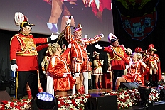 Kuerung Toni I 2026-01-10 059  Endlich Karnevalsprinz: Toni I. -  Am Samstag 10. Januar 2026 war es endlich soweit. Kürung se. Tollität Prinz Toni I., im Rahmen eines hochklassigen Galaabends in der ausverkauften Mercatorhalle in Duisburg. Ein stimmungsvoller Abend mit Show, Musik und Tanz. Vorab präsentierte sich die Prinzencrew 2026 im WYNDHAM Hotel Duisburger Hof der Leibgarde se. Tollität, die Prinzengarde der Stadt Duisburg. : DVPJ, Toni I, Jules I., Prinz Karneval, Prinz, Prinzessin Aileen I., Hofmarschälle, Page, Pagen, Paginnen, HDK, Duisburg, Karneval, Helau, Tollität, Event, Session 2025, Session 2025, HDK Duisburg, Hauptausschuss, Hauptausschuss Karneval Duisburg, Duisburg ist echt