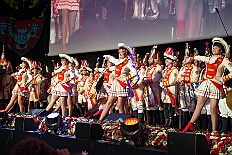 Kuerung Toni I 2026-01-10 071  Endlich Karnevalsprinz: Toni I. -  Am Samstag 10. Januar 2026 war es endlich soweit. Kürung se. Tollität Prinz Toni I., im Rahmen eines hochklassigen Galaabends in der ausverkauften Mercatorhalle in Duisburg. Ein stimmungsvoller Abend mit Show, Musik und Tanz. Vorab präsentierte sich die Prinzencrew 2026 im WYNDHAM Hotel Duisburger Hof der Leibgarde se. Tollität, die Prinzengarde der Stadt Duisburg. : DVPJ, Toni I, Jules I., Prinz Karneval, Prinz, Prinzessin Aileen I., Hofmarschälle, Page, Pagen, Paginnen, HDK, Duisburg, Karneval, Helau, Tollität, Event, Session 2025, Session 2025, HDK Duisburg, Hauptausschuss, Hauptausschuss Karneval Duisburg, Duisburg ist echt