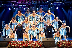 PrinzEmpf 2026- 01-11 065  Prinzenempfang 2026 - Seine Tollität Prinz Toni I. und seine Crew empfangen im Steinhof in Huckingen Sponsoren, den HDK-Förderkreis, Familie und Freunde. Zu Ihnen zählen auch Bastian I. und Steffen I., das Prinzenpaar der KGK aus Moers. Ihnen Allen wird ein lockeres Rahmenprogramm, gestaltet von Duisburger Garde- und Showtanzgruppen und natürlich beider Prinzencrews, geboten. : DVPJ, Toni I, Jules I., Prinz Karneval, Prinz, Prinzessin Aileen I., Hofmarschälle, Page, Pagen, Paginnen, HDK, Duisburg, Karneval, Helau, Tollität, Event, Session 2025, Session 2025, HDK Duisburg, Hauptausschuss, Hauptausschuss Karneval Duisburg, Duisburg ist echt
