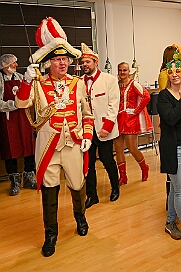 Empf Duisburg Kontor 2026- 01-28 0007  Duisburg ist echt, Karneval - Mit der Kinderprinzencrew waren wir ins CityPalais gekommen, Empfang beim „Duisburg Kontor“. Der jecke Adelsbesuch wurde herzlich empfangen und Geschäftsführer Uwe Kluge begrüßte die Kleine wie Große Tollität in der VIP Lounge. : DVPJ, Toni I, Jules I., Prinz Karneval, Prinz, Prinzessin Aileen I., Hofmarschälle, Page, Pagen, Paginnen, HDK, Duisburg, Karneval, Helau, Tollität, Event, Session 2025, Session 2025, HDK Duisburg, Hauptausschuss, Hauptausschuss Karneval Duisburg, Duisburg ist echt