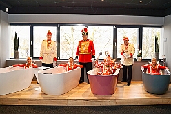 Collin Prinzencrew2026 SteffiSinz2  Gemeinsam für den Karneval, Zusammenhalt und Duisburg Ein Auszug der Besuche bei den Unterstützern des Duisburger Karnevals und insbesondere sr. Tollität Prinz Toni I. der Stadt Duisburg 2026. Die Prinzencrew dankt Euch von Herzen für Eure Unterstützung. : DVPJ, Toni I, Jules I., Prinz Karneval, Prinz, Prinzessin Aileen I., Hofmarschälle, Page, Pagen, Paginnen, HDK, Duisburg, Karneval, Helau, Tollität, Event, Session 2025, Session 2025, HDK Duisburg, Hauptausschuss, Hauptausschuss Karneval Duisburg, Duisburg ist echt