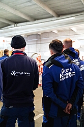 Götz&Klinger Prinzencrew2026 SteffiSinz6  Gemeinsam für den Karneval, Zusammenhalt und Duisburg Ein Auszug der Besuche bei den Unterstützern des Duisburger Karnevals und insbesondere sr. Tollität Prinz Toni I. der Stadt Duisburg 2026. Die Prinzencrew dankt Euch von Herzen für Eure Unterstützung. : DVPJ, Toni I, Jules I., Prinz Karneval, Prinz, Prinzessin Aileen I., Hofmarschälle, Page, Pagen, Paginnen, HDK, Duisburg, Karneval, Helau, Tollität, Event, Session 2025, Session 2025, HDK Duisburg, Hauptausschuss, Hauptausschuss Karneval Duisburg, Duisburg ist echt