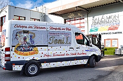 Salamon&Zimmermann Prinzencrew2026 SteffiSinz8  Gemeinsam für den Karneval, Zusammenhalt und Duisburg Ein Auszug der Besuche bei den Unterstützern des Duisburger Karnevals und insbesondere sr. Tollität Prinz Toni I. der Stadt Duisburg 2026. Die Prinzencrew dankt Euch von Herzen für Eure Unterstützung. : DVPJ, Toni I, Jules I., Prinz Karneval, Prinz, Prinzessin Aileen I., Hofmarschälle, Page, Pagen, Paginnen, HDK, Duisburg, Karneval, Helau, Tollität, Event, Session 2025, Session 2025, HDK Duisburg, Hauptausschuss, Hauptausschuss Karneval Duisburg, Duisburg ist echt