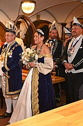 Prinzentref KoenigBrau 2026- 02-02 31  Prinzentreffen in der Brauerei - Auf Initiative von Tobias Ostermann, Verkaufsleiter Ruhrgebiet, und HDK Präsident Michel Jansen lud die König Brauerei in Kooperation mit dem HDK zum Prinzentreffen in den Theodor-König-Keller auf dem Gelände der König Brauerei. Dieser spontanen Einladung folgten die Tollitäten aus Essen, Oberhausen und Moers. Prinz Toni I. erwies sich als sympathischer Co-Gastgeber bei diesem unterhaltsamen Abend. : DVPJ, Toni I, Jules I., Prinz Karneval, Prinz, Prinzessin Aileen I., Hofmarschälle, Page, Pagen, Paginnen, HDK, Duisburg, Karneval, Helau, Tollität, Event, Session 2025, Session 2025, HDK Duisburg, Hauptausschuss, Hauptausschuss Karneval Duisburg, Duisburg ist echt