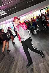 Empfang Berzirk Sued 2026- 02-03 29  Prinzenempfang - Am Dienstag war Premiere im Bezirksamt Süd an der Sittartsberger Allee. Natürlich kam nicht nur der Stadtprinz, Toni I., sondern auch Bernd II. mit Prinzessin Gabi der KG Südstern, die seit 75 Jahren als Prinzenpaar in Serm regieren. : DVPJ, Toni I, Jules I., Prinz Karneval, Prinz, Prinzessin Aileen I., Hofmarschälle, Page, Pagen, Paginnen, HDK, Duisburg, Karneval, Helau, Tollität, Event, Session 2025, Session 2025, HDK Duisburg, Hauptausschuss, Hauptausschuss Karneval Duisburg, Duisburg ist echt