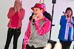 Empfang Berzirk Sued 2026- 02-03 31  Prinzenempfang - Am Dienstag war Premiere im Bezirksamt Süd an der Sittartsberger Allee. Natürlich kam nicht nur der Stadtprinz, Toni I., sondern auch Bernd II. mit Prinzessin Gabi der KG Südstern, die seit 75 Jahren als Prinzenpaar in Serm regieren. : DVPJ, Toni I, Jules I., Prinz Karneval, Prinz, Prinzessin Aileen I., Hofmarschälle, Page, Pagen, Paginnen, HDK, Duisburg, Karneval, Helau, Tollität, Event, Session 2025, Session 2025, HDK Duisburg, Hauptausschuss, Hauptausschuss Karneval Duisburg, Duisburg ist echt