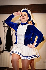 03 GrOrden Ehrengard 2026-02-06 16  Tour-Tag, 6. Februar - Am frühen Freitagabend hieß es in der „alleato Arena“ zum 4. Mal „Karneval on Ice“ . Eion (Spaß)Eishockeyspiel der Teams Karneval vs. Stadt Duisburg endete 10:10. Danach ging es in die Glückaufhalle nach Homberg, Herrensitzung der „Narrenzunft“. Zurück im Süden zur Ehrengarde, diese hatte den „Großen Orden“, im „Landgasthof Schenke“, an Joachim Loosen verliehen. Abschluss des Abends war dann im „Männerhort“ bei Klaus Bodzian. : DVPJ, Toni I, Jules I., Prinz Karneval, Prinz, Prinzessin Aileen I., Hofmarschälle, Page, Pagen, Paginnen, HDK, Duisburg, Karneval, Helau, Tollität, Event, Session 2025, Session 2025, HDK Duisburg, Hauptausschuss, Hauptausschuss Karneval Duisburg, Duisburg ist echt