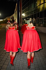 06 MSV Spiel 2026-02-08 08  Tour-Tag, 8. Februar -Start war an diesem Sonntag mit der Herrensitzung der Rot-Weißen aus Hamborn im Abteikeller. Danach wurde uns  eine Spende für den neuen Inklusions-Bus vom Meidericher Hilfswerk e.V. übergeben. Weiter zur Herrensitzung  der » Blauen Jungs « an gewohnter Stätte. Zur Stärkung zwischendurch war dann das Grünkohlessen von Bienen Lindner im „Langgasthof Schenke“. Nach einem Besuch in unserem Standquartier, UT_Ungelsheimer Treff“, waren wir beim 4:2 des MSV vs. Verl in der schauinsland-reisen Arena. : DVPJ, Toni I, Jules I., Prinz Karneval, Prinz, Prinzessin Aileen I., Hofmarschälle, Page, Pagen, Paginnen, HDK, Duisburg, Karneval, Helau, Tollität, Event, Session 2025, Session 2025, HDK Duisburg, Hauptausschuss, Hauptausschuss Karneval Duisburg, Duisburg ist echt