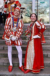 01 Beim-WDR 2026-02-08 20  Tour-Tag, 9. Februar - Mittags stand der Empfang bei Prinzencrew beim WDR auf dem Programm, herzlich begrüßt durch „Manni“. Dann einmal Seniorenkarneval an der Zechenstraße in Homberg. Zum guten Schluß dann das Senatorenessen im Binnschiffahrtsmuseum der KG Weiß-Grün Ruhrort. : DVPJ, Toni I, Jules I., Prinz Karneval, Prinz, Prinzessin Aileen I., Hofmarschälle, Page, Pagen, Paginnen, HDK, Duisburg, Karneval, Helau, Tollität, Event, Session 2025, Session 2025, HDK Duisburg, Hauptausschuss, Hauptausschuss Karneval Duisburg, Duisburg ist echt