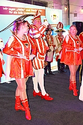 01 Wagenweihe KGK 2026-02-10 08  Wagenweihe und Prinzenempfang - In Moers waren wir an diesem Abend Gäste der Wagebweihe der Tollitäten des KGK, Bastian I. und Steffen I. Im IntercityHotel empfingen die Roten Funken, nicht wie gewohnt am Mittwoch vor Altweiber, die Duisburger Prinzencrews. : DVPJ, Toni I, Jules I., Prinz Karneval, Prinz, Prinzessin Aileen I., Hofmarschälle, Page, Pagen, Paginnen, HDK, Duisburg, Karneval, Helau, Tollität, Event, Session 2025, Session 2025, HDK Duisburg, Hauptausschuss, Hauptausschuss Karneval Duisburg, Duisburg ist echt