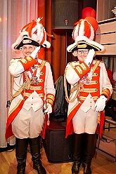 02 Prinzenempf RoteFunken 2026-02-10 14  Wagenweihe und Prinzenempfang - In Moers waren wir an diesem Abend Gäste der Wagebweihe der Tollitäten des KGK, Bastian I. und Steffen I. Im IntercityHotel empfingen die Roten Funken, nicht wie gewohnt am Mittwoch vor Altweiber, die Duisburger Prinzencrews. : DVPJ, Toni I, Jules I., Prinz Karneval, Prinz, Prinzessin Aileen I., Hofmarschälle, Page, Pagen, Paginnen, HDK, Duisburg, Karneval, Helau, Tollität, Event, Session 2025, Session 2025, HDK Duisburg, Hauptausschuss, Hauptausschuss Karneval Duisburg, Duisburg ist echt