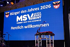 04 HDK BuergerDesJahres 2026-02-11 01  Tour-Tag, 11. Februar - An diesem Mittwoch hatten wir2 Termine mit der Kinderprinzencrew zusammen, einmal den Rathausempfang in Rheinhausen und das Wiegen bei der DEKRA. Nach dem Besuch im Studio 47 ging es in den Steinhof zum Abend für den Bürger des Jahres. : DVPJ, Toni I, Jules I., Prinz Karneval, Prinz, Prinzessin Aileen I., Hofmarschälle, Page, Pagen, Paginnen, HDK, Duisburg, Karneval, Helau, Tollität, Event, Session 2025, Session 2025, HDK Duisburg, Hauptausschuss, Hauptausschuss Karneval Duisburg, Duisburg ist echt