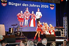 04 HDK BuergerDesJahres 2026-02-11 03  Tour-Tag, 11. Februar - An diesem Mittwoch hatten wir2 Termine mit der Kinderprinzencrew zusammen, einmal den Rathausempfang in Rheinhausen und das Wiegen bei der DEKRA. Nach dem Besuch im Studio 47 ging es in den Steinhof zum Abend für den Bürger des Jahres. : DVPJ, Toni I, Jules I., Prinz Karneval, Prinz, Prinzessin Aileen I., Hofmarschälle, Page, Pagen, Paginnen, HDK, Duisburg, Karneval, Helau, Tollität, Event, Session 2025, Session 2025, HDK Duisburg, Hauptausschuss, Hauptausschuss Karneval Duisburg, Duisburg ist echt