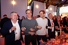 04 HDK BuergerDesJahres 2026-02-11 06  Tour-Tag, 11. Februar - An diesem Mittwoch hatten wir2 Termine mit der Kinderprinzencrew zusammen, einmal den Rathausempfang in Rheinhausen und das Wiegen bei der DEKRA. Nach dem Besuch im Studio 47 ging es in den Steinhof zum Abend für den Bürger des Jahres. : DVPJ, Toni I, Jules I., Prinz Karneval, Prinz, Prinzessin Aileen I., Hofmarschälle, Page, Pagen, Paginnen, HDK, Duisburg, Karneval, Helau, Tollität, Event, Session 2025, Session 2025, HDK Duisburg, Hauptausschuss, Hauptausschuss Karneval Duisburg, Duisburg ist echt