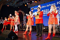 04 HDK BuergerDesJahres 2026-02-11 16  Tour-Tag, 11. Februar - An diesem Mittwoch hatten wir2 Termine mit der Kinderprinzencrew zusammen, einmal den Rathausempfang in Rheinhausen und das Wiegen bei der DEKRA. Nach dem Besuch im Studio 47 ging es in den Steinhof zum Abend für den Bürger des Jahres. : DVPJ, Toni I, Jules I., Prinz Karneval, Prinz, Prinzessin Aileen I., Hofmarschälle, Page, Pagen, Paginnen, HDK, Duisburg, Karneval, Helau, Tollität, Event, Session 2025, Session 2025, HDK Duisburg, Hauptausschuss, Hauptausschuss Karneval Duisburg, Duisburg ist echt