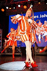 04 HDK BuergerDesJahres 2026-02-11 17  Tour-Tag, 11. Februar - An diesem Mittwoch hatten wir2 Termine mit der Kinderprinzencrew zusammen, einmal den Rathausempfang in Rheinhausen und das Wiegen bei der DEKRA. Nach dem Besuch im Studio 47 ging es in den Steinhof zum Abend für den Bürger des Jahres. : DVPJ, Toni I, Jules I., Prinz Karneval, Prinz, Prinzessin Aileen I., Hofmarschälle, Page, Pagen, Paginnen, HDK, Duisburg, Karneval, Helau, Tollität, Event, Session 2025, Session 2025, HDK Duisburg, Hauptausschuss, Hauptausschuss Karneval Duisburg, Duisburg ist echt
