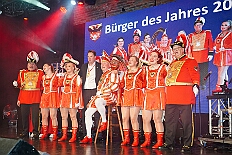 04 HDK BuergerDesJahres 2026-02-11 26  Tour-Tag, 11. Februar - An diesem Mittwoch hatten wir2 Termine mit der Kinderprinzencrew zusammen, einmal den Rathausempfang in Rheinhausen und das Wiegen bei der DEKRA. Nach dem Besuch im Studio 47 ging es in den Steinhof zum Abend für den Bürger des Jahres. : DVPJ, Toni I, Jules I., Prinz Karneval, Prinz, Prinzessin Aileen I., Hofmarschälle, Page, Pagen, Paginnen, HDK, Duisburg, Karneval, Helau, Tollität, Event, Session 2025, Session 2025, HDK Duisburg, Hauptausschuss, Hauptausschuss Karneval Duisburg, Duisburg ist echt
