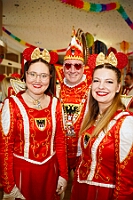 01 Seniorenk AWO Karl-Jarres Str 2026-02-12 02  Alweiber-Tour, 12. Februar - Eine karnevalistische „Stadtrundfahrt“ an diesem veregneten Donnerstag. : DVPJ, Toni I, Jules I., Prinz Karneval, Prinz, Prinzessin Aileen I., Hofmarschälle, Page, Pagen, Paginnen, HDK, Duisburg, Karneval, Helau, Tollität, Event, Session 2025, Session 2025, HDK Duisburg, Hauptausschuss, Hauptausschuss Karneval Duisburg, Duisburg ist echt