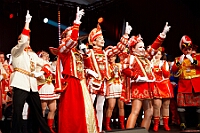 03 HDK Festzelt 2026-02-12 10  Alweiber-Tour, 12. Februar - Eine karnevalistische „Stadtrundfahrt“ an diesem veregneten Donnerstag. : DVPJ, Toni I, Jules I., Prinz Karneval, Prinz, Prinzessin Aileen I., Hofmarschälle, Page, Pagen, Paginnen, HDK, Duisburg, Karneval, Helau, Tollität, Event, Session 2025, Session 2025, HDK Duisburg, Hauptausschuss, Hauptausschuss Karneval Duisburg, Duisburg ist echt