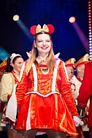 03 HDK Festzelt 2026-02-12 15  Alweiber-Tour, 12. Februar - Eine karnevalistische „Stadtrundfahrt“ an diesem veregneten Donnerstag. : DVPJ, Toni I, Jules I., Prinz Karneval, Prinz, Prinzessin Aileen I., Hofmarschälle, Page, Pagen, Paginnen, HDK, Duisburg, Karneval, Helau, Tollität, Event, Session 2025, Session 2025, HDK Duisburg, Hauptausschuss, Hauptausschuss Karneval Duisburg, Duisburg ist echt