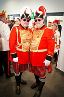 04 LANUV 2026-02-12 03  Alweiber-Tour, 12. Februar - Eine karnevalistische „Stadtrundfahrt“ an diesem veregneten Donnerstag. : DVPJ, Toni I, Jules I., Prinz Karneval, Prinz, Prinzessin Aileen I., Hofmarschälle, Page, Pagen, Paginnen, HDK, Duisburg, Karneval, Helau, Tollität, Event, Session 2025, Session 2025, HDK Duisburg, Hauptausschuss, Hauptausschuss Karneval Duisburg, Duisburg ist echt