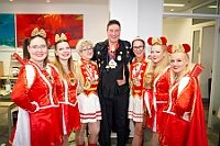 05 Hargreaves 2026-02-12 03  Alweiber-Tour, 12. Februar - Eine karnevalistische „Stadtrundfahrt“ an diesem veregneten Donnerstag. : DVPJ, Toni I, Jules I., Prinz Karneval, Prinz, Prinzessin Aileen I., Hofmarschälle, Page, Pagen, Paginnen, HDK, Duisburg, Karneval, Helau, Tollität, Event, Session 2025, Session 2025, HDK Duisburg, Hauptausschuss, Hauptausschuss Karneval Duisburg, Duisburg ist echt