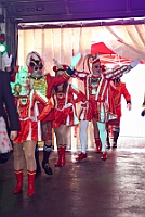 08 Feuerwehr DU 2026-02-12 01  Alweiber-Tour, 12. Februar - Eine karnevalistische „Stadtrundfahrt“ an diesem veregneten Donnerstag. : DVPJ, Toni I, Jules I., Prinz Karneval, Prinz, Prinzessin Aileen I., Hofmarschälle, Page, Pagen, Paginnen, HDK, Duisburg, Karneval, Helau, Tollität, Event, Session 2025, Session 2025, HDK Duisburg, Hauptausschuss, Hauptausschuss Karneval Duisburg, Duisburg ist echt