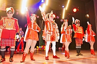 10 Glueckaufhalle Homberg 2026-02-12 10  Alweiber-Tour, 12. Februar - Eine karnevalistische „Stadtrundfahrt“ an diesem veregneten Donnerstag. : DVPJ, Toni I, Jules I., Prinz Karneval, Prinz, Prinzessin Aileen I., Hofmarschälle, Page, Pagen, Paginnen, HDK, Duisburg, Karneval, Helau, Tollität, Event, Session 2025, Session 2025, HDK Duisburg, Hauptausschuss, Hauptausschuss Karneval Duisburg, Duisburg ist echt