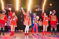 10 Glueckaufhalle Homberg 2026-02-12 11  Alweiber-Tour, 12. Februar - Eine karnevalistische „Stadtrundfahrt“ an diesem veregneten Donnerstag. : DVPJ, Toni I, Jules I., Prinz Karneval, Prinz, Prinzessin Aileen I., Hofmarschälle, Page, Pagen, Paginnen, HDK, Duisburg, Karneval, Helau, Tollität, Event, Session 2025, Session 2025, HDK Duisburg, Hauptausschuss, Hauptausschuss Karneval Duisburg, Duisburg ist echt