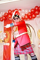 12 Maedchen Roemergarde 2026-02-12 06  Alweiber-Tour, 12. Februar - Eine karnevalistische „Stadtrundfahrt“ an diesem veregneten Donnerstag. : DVPJ, Toni I, Jules I., Prinz Karneval, Prinz, Prinzessin Aileen I., Hofmarschälle, Page, Pagen, Paginnen, HDK, Duisburg, Karneval, Helau, Tollität, Event, Session 2025, Session 2025, HDK Duisburg, Hauptausschuss, Hauptausschuss Karneval Duisburg, Duisburg ist echt