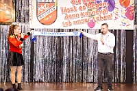 13 KKG Wehofen 2026-02-12 01  Alweiber-Tour, 12. Februar - Eine karnevalistische „Stadtrundfahrt“ an diesem veregneten Donnerstag. : DVPJ, Toni I, Jules I., Prinz Karneval, Prinz, Prinzessin Aileen I., Hofmarschälle, Page, Pagen, Paginnen, HDK, Duisburg, Karneval, Helau, Tollität, Event, Session 2025, Session 2025, HDK Duisburg, Hauptausschuss, Hauptausschuss Karneval Duisburg, Duisburg ist echt