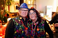 16 IntercityHotel Altweiberp 2026-02-12 108  Alweiber-Tour, 12. Februar - Eine karnevalistische „Stadtrundfahrt“ an diesem veregneten Donnerstag. : DVPJ, Toni I, Jules I., Prinz Karneval, Prinz, Prinzessin Aileen I., Hofmarschälle, Page, Pagen, Paginnen, HDK, Duisburg, Karneval, Helau, Tollität, Event, Session 2025, Session 2025, HDK Duisburg, Hauptausschuss, Hauptausschuss Karneval Duisburg, Duisburg ist echt