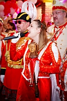 18 Altweiberp KG Suedstern 2026-02-12 05  Alweiber-Tour, 12. Februar - Eine karnevalistische „Stadtrundfahrt“ an diesem veregneten Donnerstag. : DVPJ, Toni I, Jules I., Prinz Karneval, Prinz, Prinzessin Aileen I., Hofmarschälle, Page, Pagen, Paginnen, HDK, Duisburg, Karneval, Helau, Tollität, Event, Session 2025, Session 2025, HDK Duisburg, Hauptausschuss, Hauptausschuss Karneval Duisburg, Duisburg ist echt