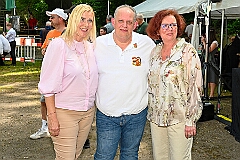 01 Schuetzen MuendelHEhinge 2026- 05-23 03  Schützenfeste in DU-SÜD - Pfingstsamstag 2026. Bei strahlendem Sonnenschein besuchten wir das Königs- und Prinzenschießen der St. Sebastianus Schützenbruderschaft Mündelheim / Ehingen 1712 e.V. im Ehinger Wäldchen. Danach waren wir dann Gäste auf der Schützenparty der St. Hubertus Schützenbruderschaft 1911 e.V. in Großenbaum. : DVPJ, Toni I, Jules I., Prinz Karneval, Prinz, Prinzessin Aileen I., Hofmarschälle, Page, Pagen, Paginnen, HDK, Duisburg, Karneval, Helau, Tollität, Event, Session 2025, Session 2025, HDK Duisburg, Hauptausschuss, Hauptausschuss Karneval Duisburg, Duisburg ist echt