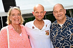 01 Schuetzen MuendelHEhinge 2026- 05-23 04  Schützenfeste in DU-SÜD - Pfingstsamstag 2026. Bei strahlendem Sonnenschein besuchten wir das Königs- und Prinzenschießen der St. Sebastianus Schützenbruderschaft Mündelheim / Ehingen 1712 e.V. im Ehinger Wäldchen. Danach waren wir dann Gäste auf der Schützenparty der St. Hubertus Schützenbruderschaft 1911 e.V. in Großenbaum. : DVPJ, Toni I, Jules I., Prinz Karneval, Prinz, Prinzessin Aileen I., Hofmarschälle, Page, Pagen, Paginnen, HDK, Duisburg, Karneval, Helau, Tollität, Event, Session 2025, Session 2025, HDK Duisburg, Hauptausschuss, Hauptausschuss Karneval Duisburg, Duisburg ist echt
