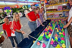02 Schuetzen Grossenbaum 2026- 05-23 14  Schützenfeste in DU-SÜD - Pfingstsamstag 2026. Bei strahlendem Sonnenschein besuchten wir das Königs- und Prinzenschießen der St. Sebastianus Schützenbruderschaft Mündelheim / Ehingen 1712 e.V. im Ehinger Wäldchen. Danach waren wir dann Gäste auf der Schützenparty der St. Hubertus Schützenbruderschaft 1911 e.V. in Großenbaum. : DVPJ, Toni I, Jules I., Prinz Karneval, Prinz, Prinzessin Aileen I., Hofmarschälle, Page, Pagen, Paginnen, HDK, Duisburg, Karneval, Helau, Tollität, Event, Session 2025, Session 2025, HDK Duisburg, Hauptausschuss, Hauptausschuss Karneval Duisburg, Duisburg ist echt