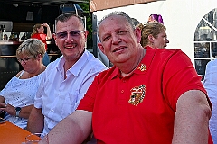02 Schuetzen Grossenbaum 2026- 05-23 18  Schützenfeste in DU-SÜD - Pfingstsamstag 2026. Bei strahlendem Sonnenschein besuchten wir das Königs- und Prinzenschießen der St. Sebastianus Schützenbruderschaft Mündelheim / Ehingen 1712 e.V. im Ehinger Wäldchen. Danach waren wir dann Gäste auf der Schützenparty der St. Hubertus Schützenbruderschaft 1911 e.V. in Großenbaum. : DVPJ, Toni I, Jules I., Prinz Karneval, Prinz, Prinzessin Aileen I., Hofmarschälle, Page, Pagen, Paginnen, HDK, Duisburg, Karneval, Helau, Tollität, Event, Session 2025, Session 2025, HDK Duisburg, Hauptausschuss, Hauptausschuss Karneval Duisburg, Duisburg ist echt