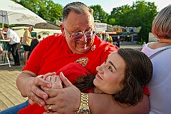 02 Schuetzen Grossenbaum 2026- 05-23 19  Schützenfeste in DU-SÜD - Pfingstsamstag 2026. Bei strahlendem Sonnenschein besuchten wir das Königs- und Prinzenschießen der St. Sebastianus Schützenbruderschaft Mündelheim / Ehingen 1712 e.V. im Ehinger Wäldchen. Danach waren wir dann Gäste auf der Schützenparty der St. Hubertus Schützenbruderschaft 1911 e.V. in Großenbaum. : DVPJ, Toni I, Jules I., Prinz Karneval, Prinz, Prinzessin Aileen I., Hofmarschälle, Page, Pagen, Paginnen, HDK, Duisburg, Karneval, Helau, Tollität, Event, Session 2025, Session 2025, HDK Duisburg, Hauptausschuss, Hauptausschuss Karneval Duisburg, Duisburg ist echt